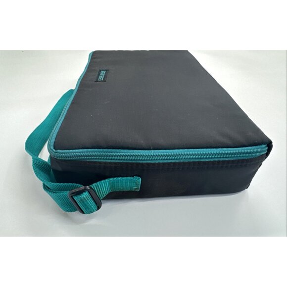 Vintage Cassette Tapes Lot of 41 Mixed Music 70s 80s Rock Pop with Carrying Case - Picture 12 of 13